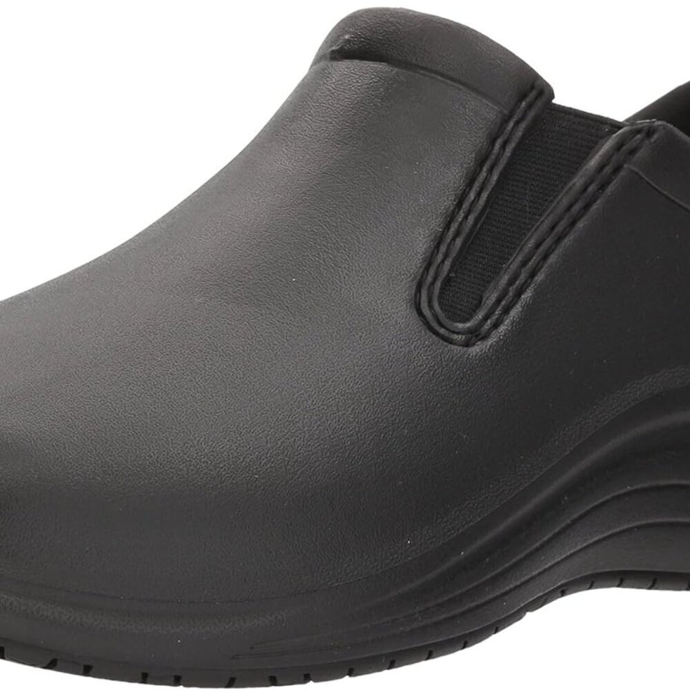 Women's Slip Resistant Food Service Shoes EVA Comfort Water Resistant 11